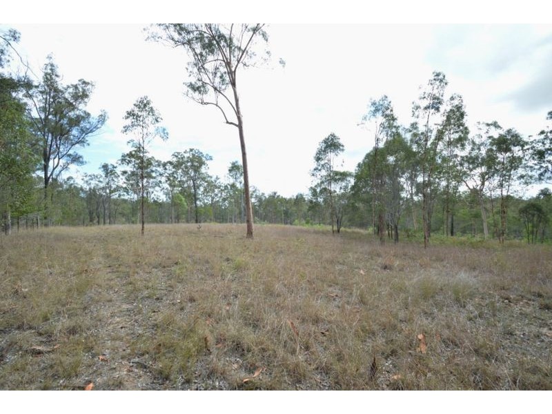 Kensington Grove QLD 4341