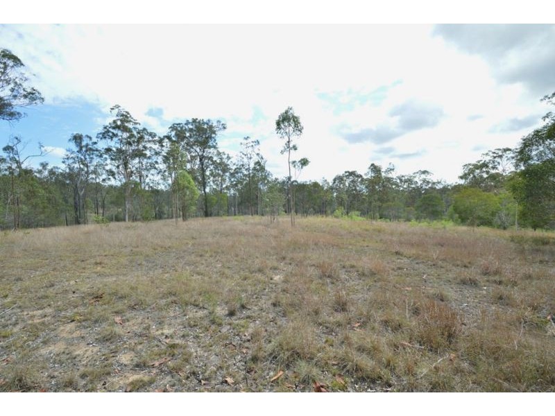 Kensington Grove QLD 4341