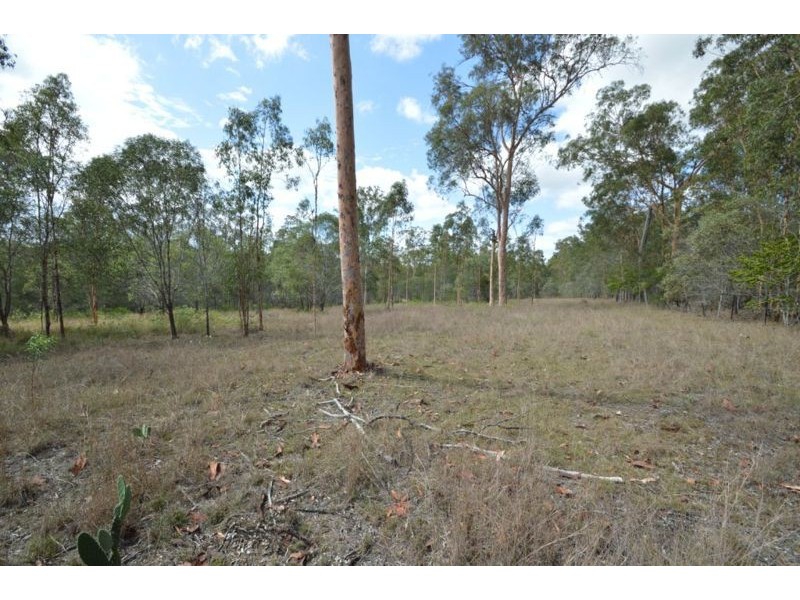 Kensington Grove QLD 4341
