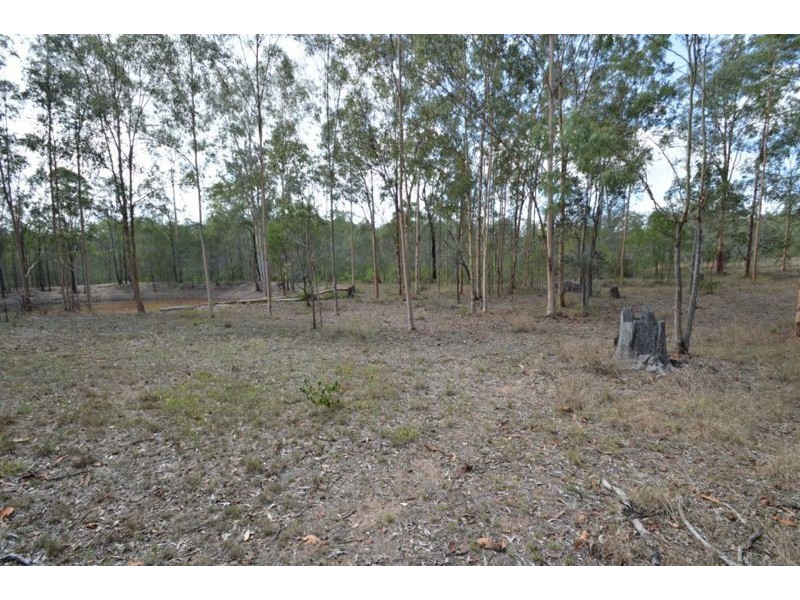 Kensington Grove QLD 4341