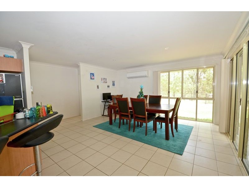 25 Bentley Drive,, Regency Downs QLD 4341