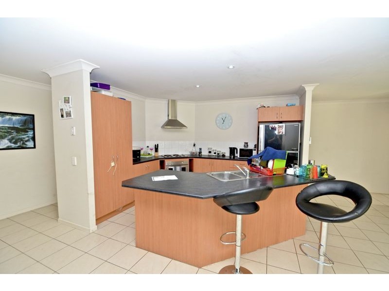 25 Bentley Drive,, Regency Downs QLD 4341
