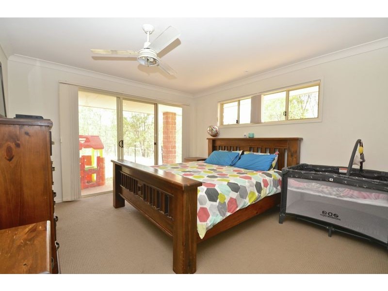 25 Bentley Drive,, Regency Downs QLD 4341