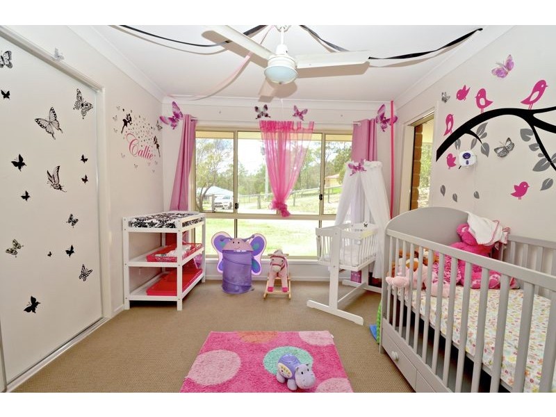 25 Bentley Drive,, Regency Downs QLD 4341