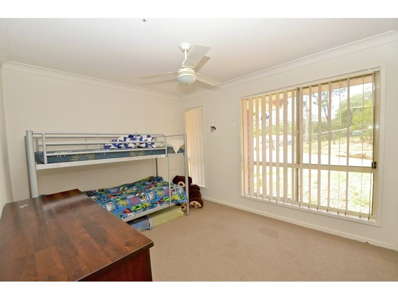 25 Bentley Drive,, Regency Downs QLD 4341