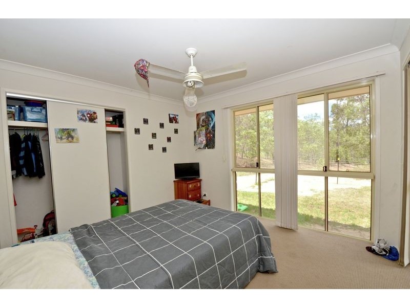 25 Bentley Drive,, Regency Downs QLD 4341