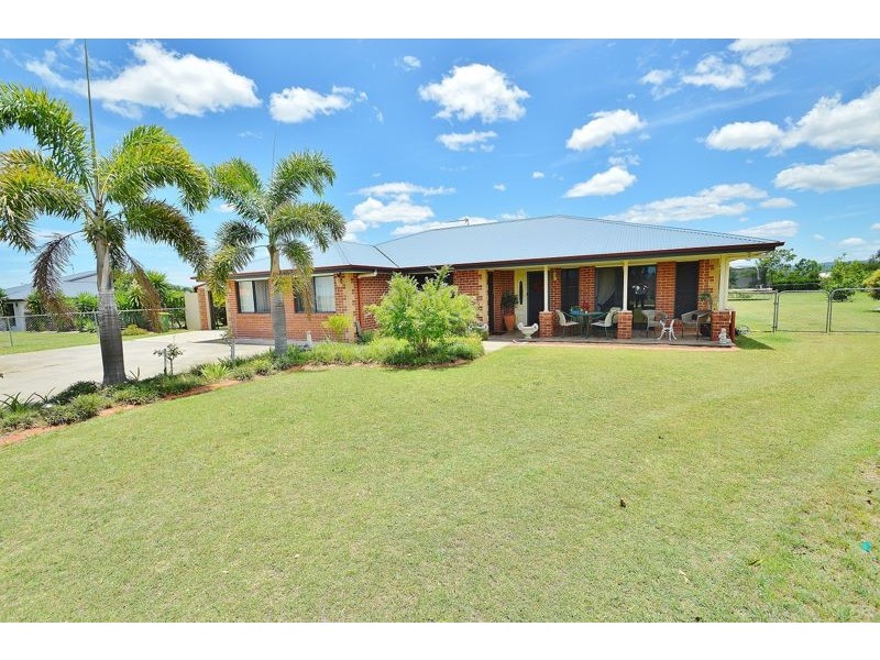 Placid Hills QLD 4343