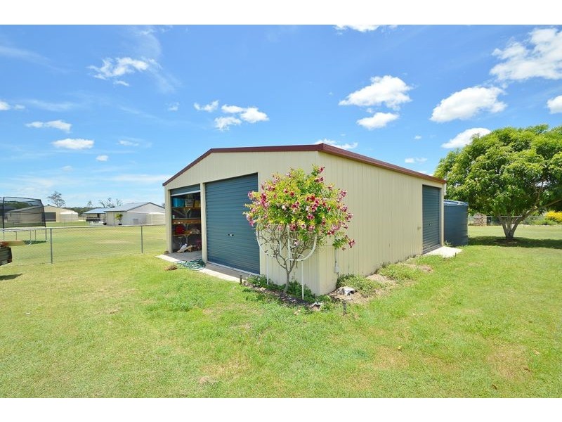 Placid Hills QLD 4343