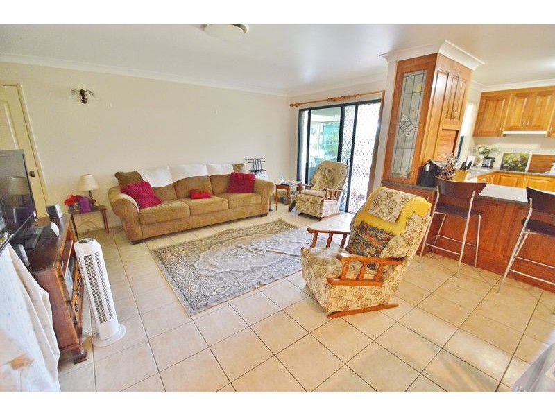 Placid Hills QLD 4343