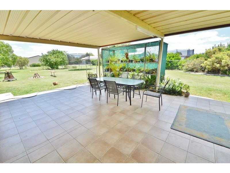 Placid Hills QLD 4343