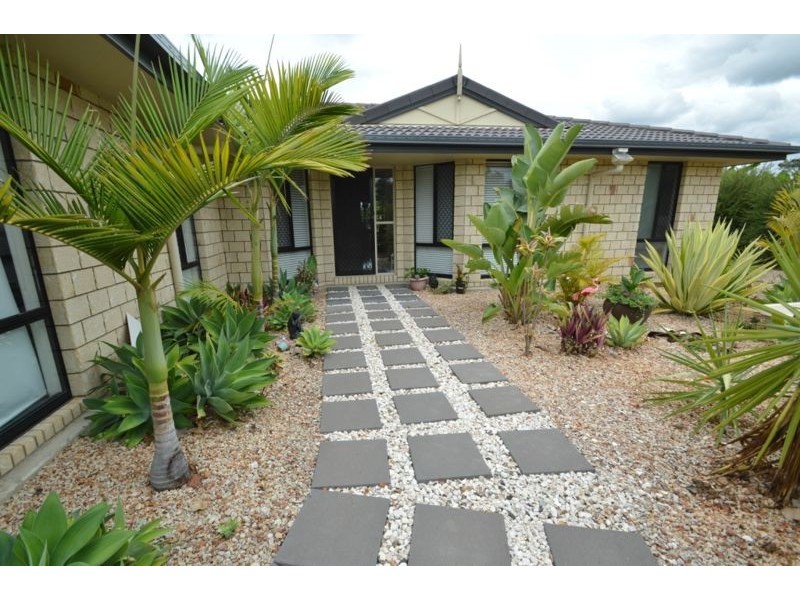 Hatton Vale QLD 4341