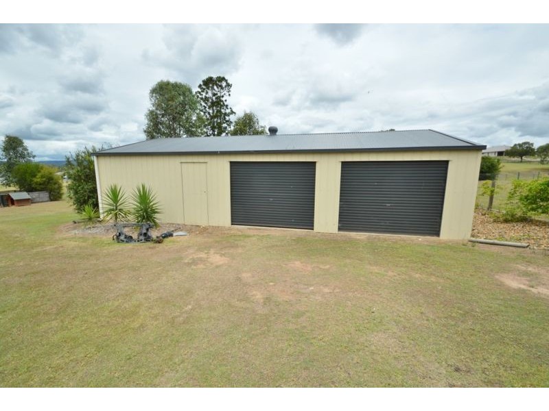 Hatton Vale QLD 4341