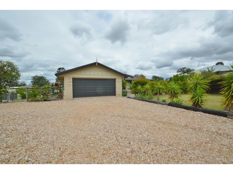 Hatton Vale QLD 4341