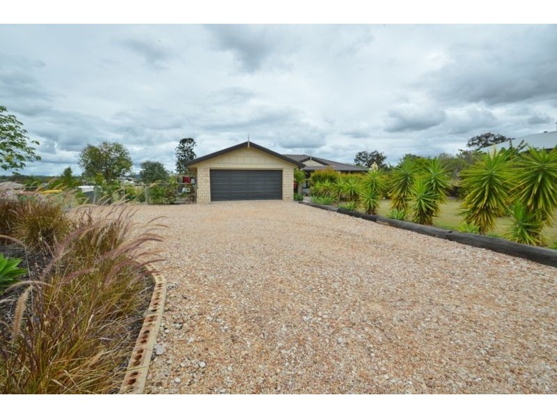 Hatton Vale QLD 4341