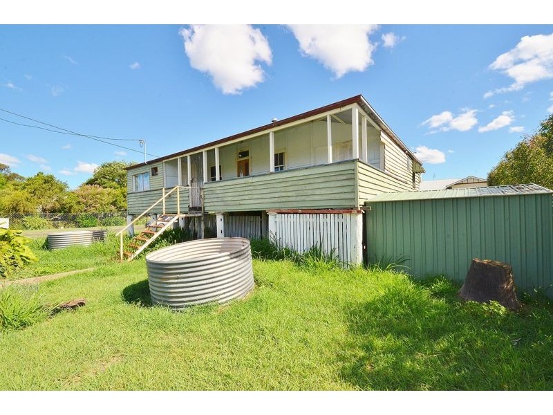 44 Hayes Street, Laidley QLD 4341