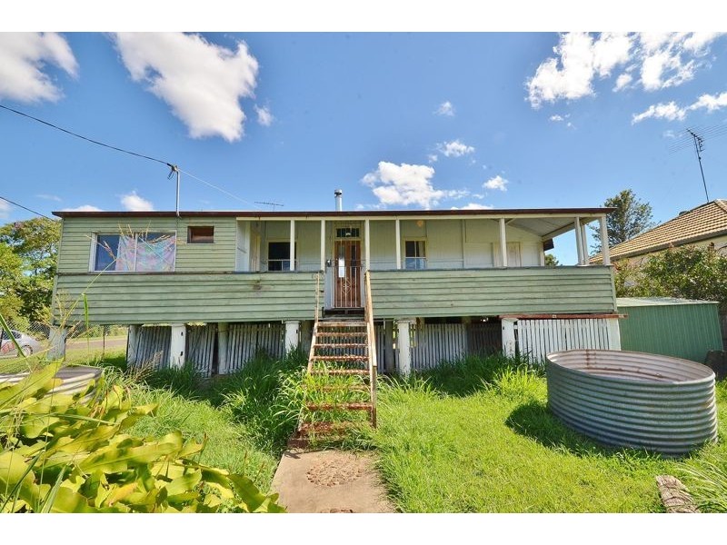 44 Hayes Street, Laidley QLD 4341