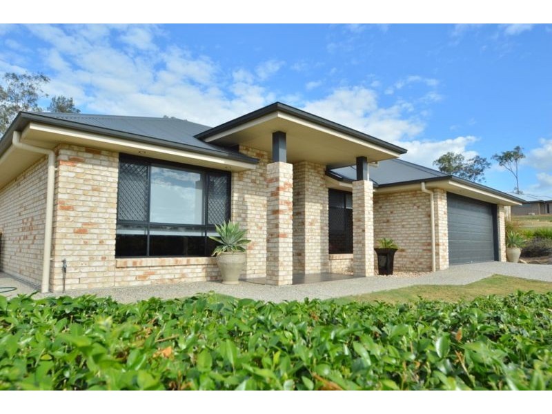 19 Banksia Road, Gatton QLD 4343