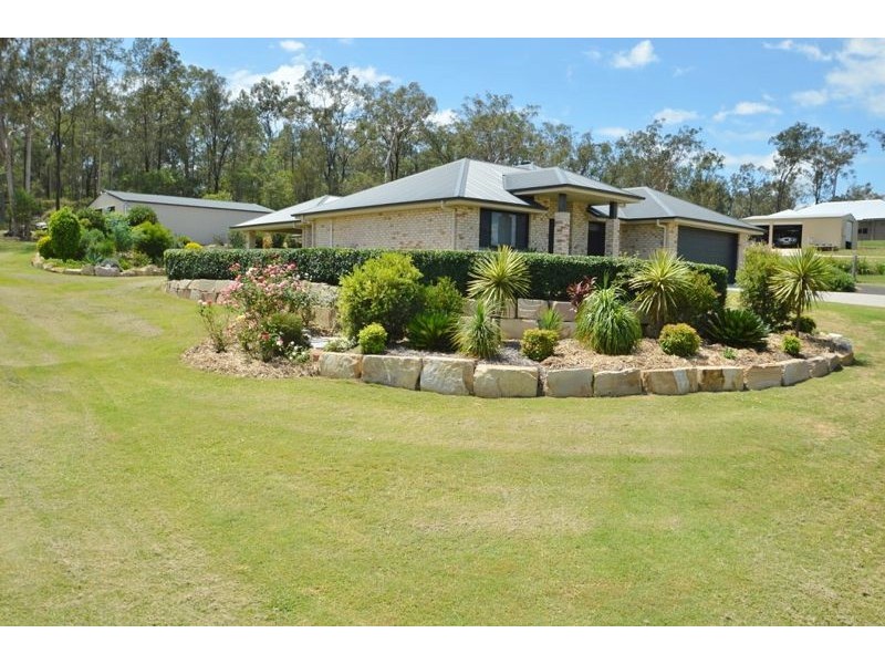 19 Banksia Road, Gatton QLD 4343