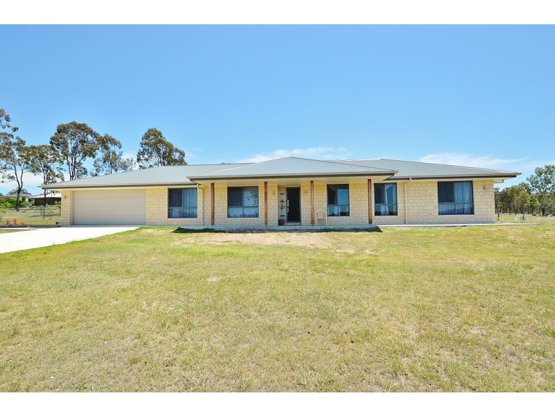 Kensington Grove QLD 4341