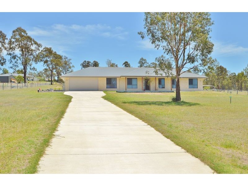 Kensington Grove QLD 4341