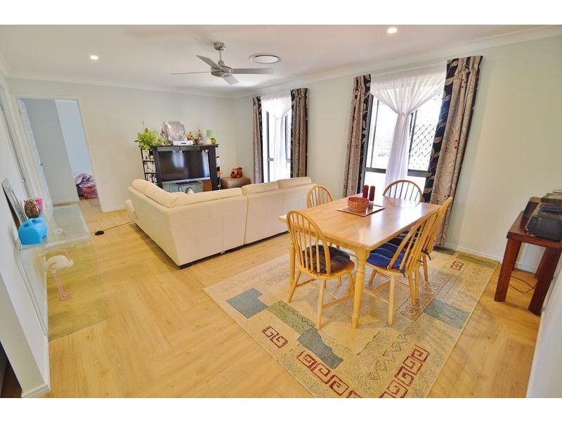 Kensington Grove QLD 4341