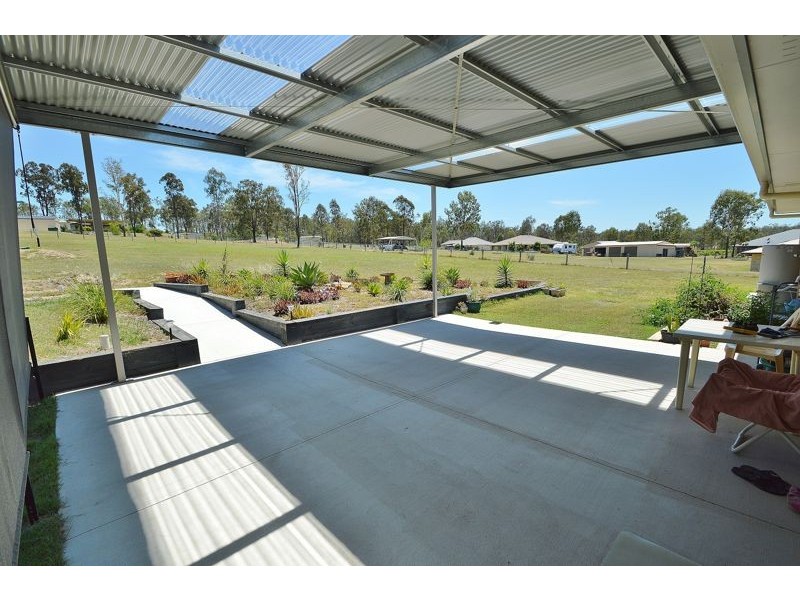 Kensington Grove QLD 4341