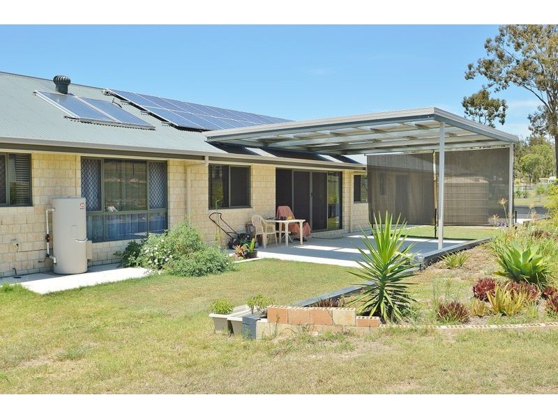 Kensington Grove QLD 4341