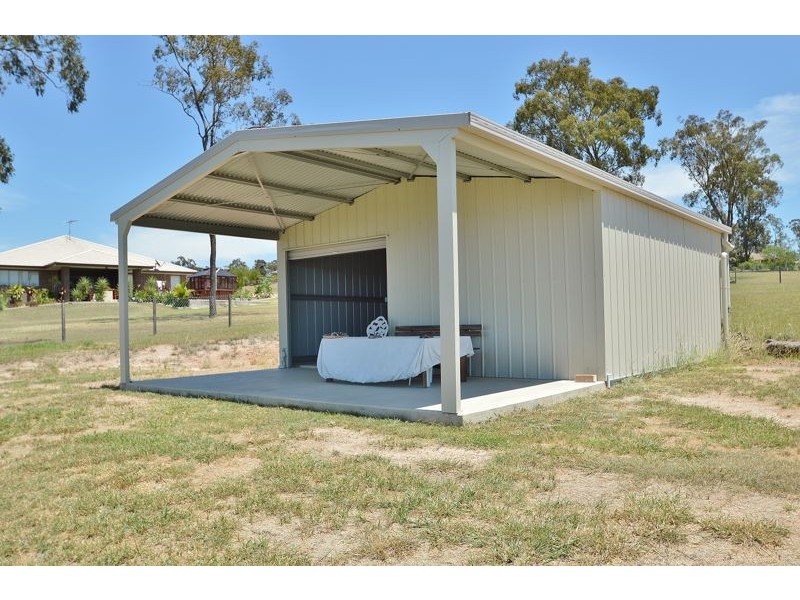 Kensington Grove QLD 4341