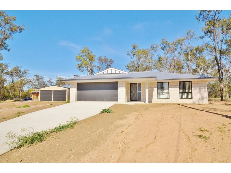 Laidley Heights QLD 4341