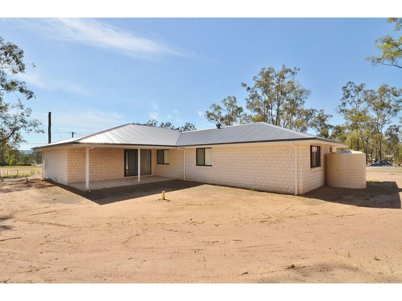 Laidley Heights QLD 4341