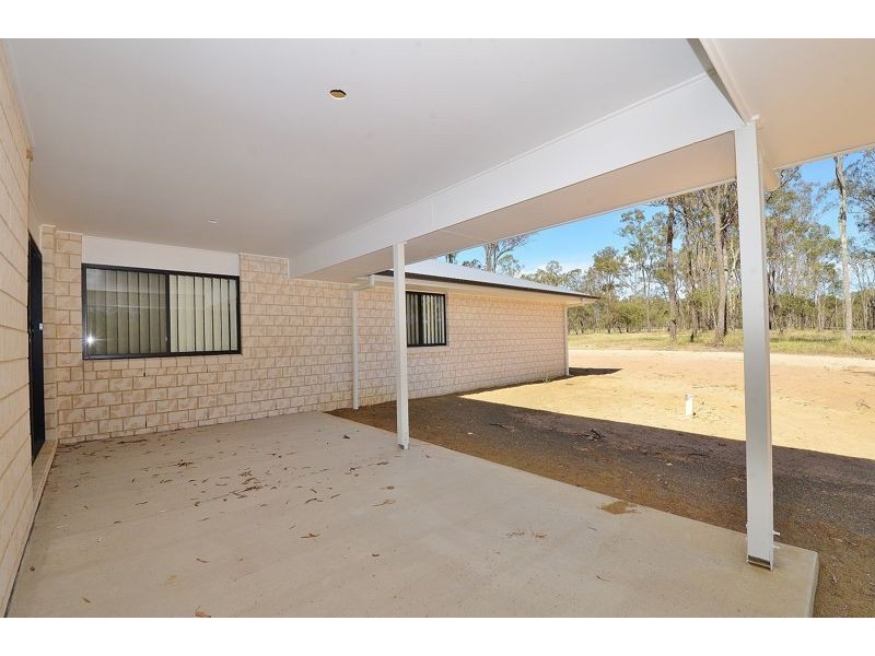 Laidley Heights QLD 4341