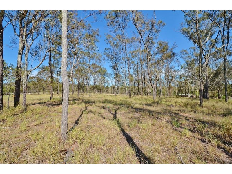 Laidley Heights QLD 4341