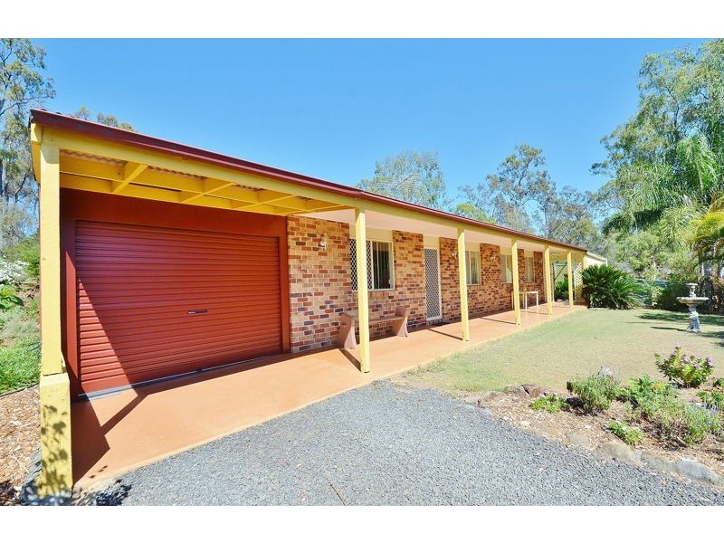 Laidley Heights QLD 4341