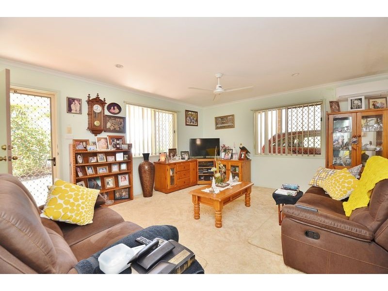 Laidley Heights QLD 4341