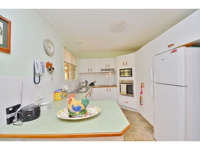 Laidley Heights QLD 4341