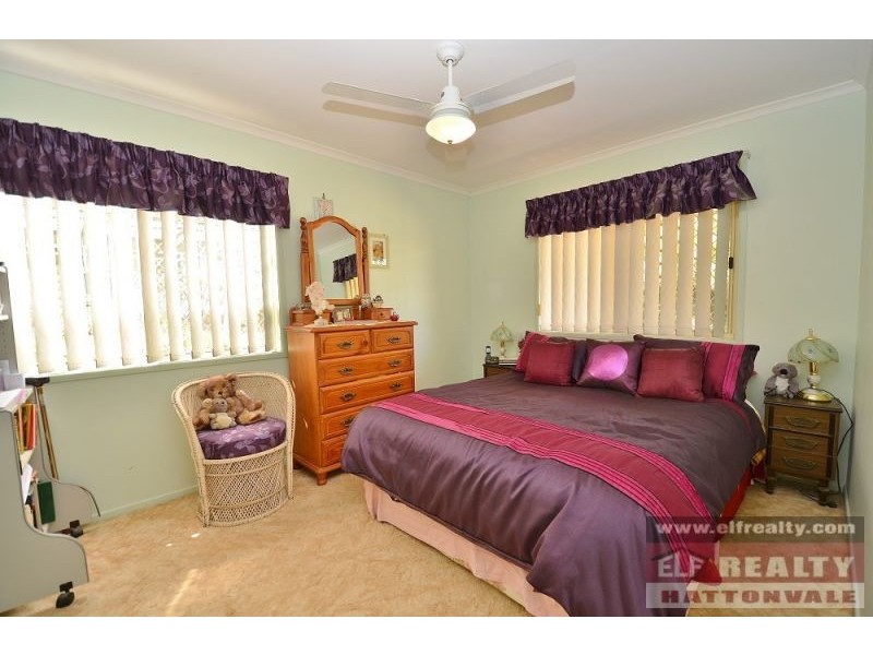 Laidley Heights QLD 4341