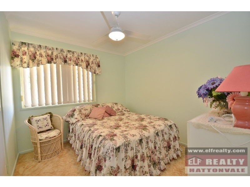 Laidley Heights QLD 4341