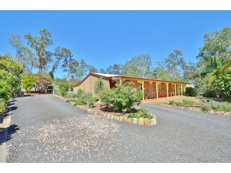 Laidley Heights QLD 4341