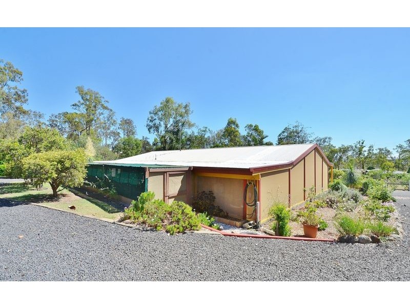 Laidley Heights QLD 4341