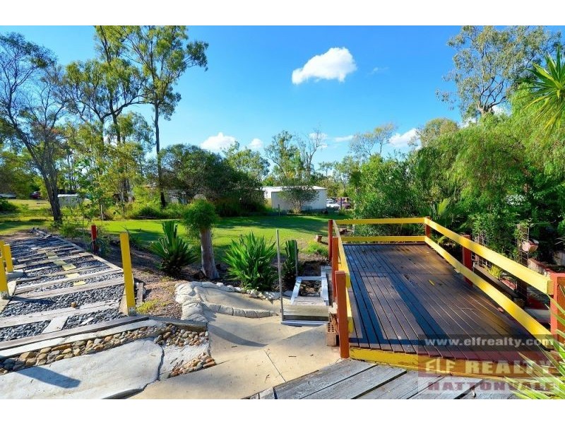 Laidley Heights QLD 4341
