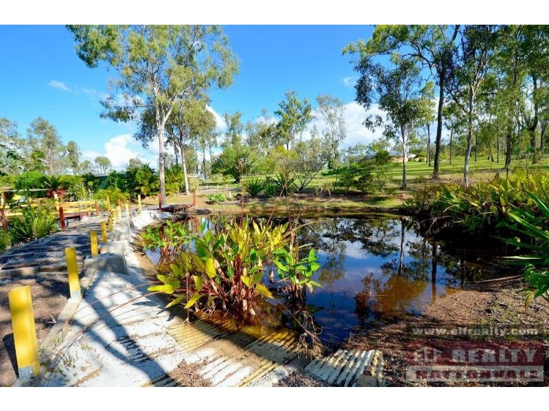 Laidley Heights QLD 4341