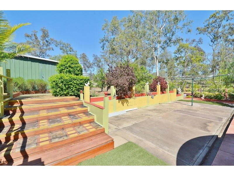 Laidley Heights QLD 4341