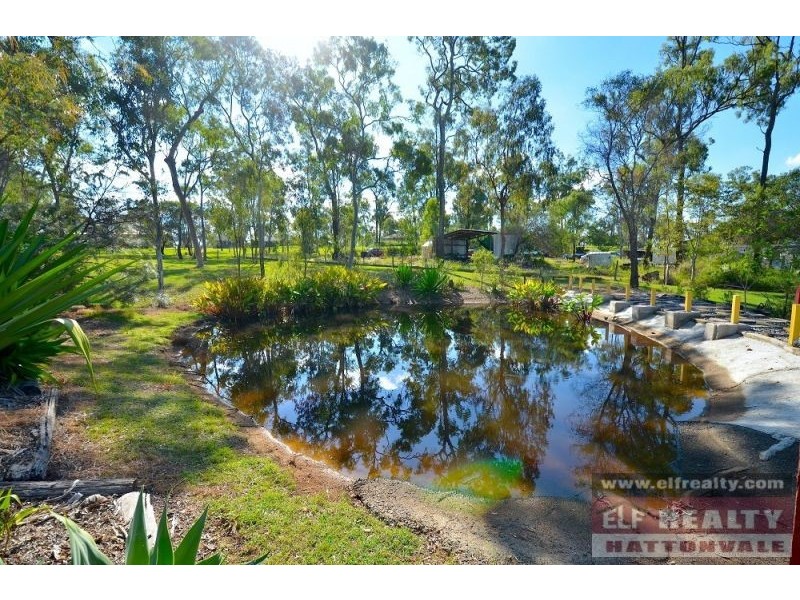 Laidley Heights QLD 4341