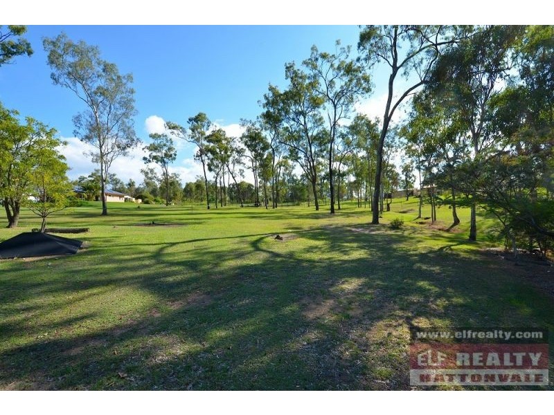 Laidley Heights QLD 4341