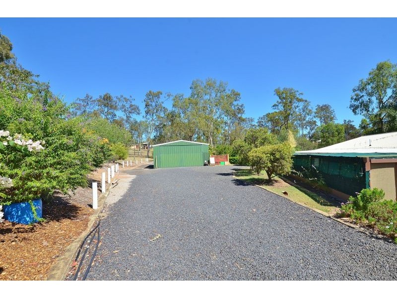 Laidley Heights QLD 4341