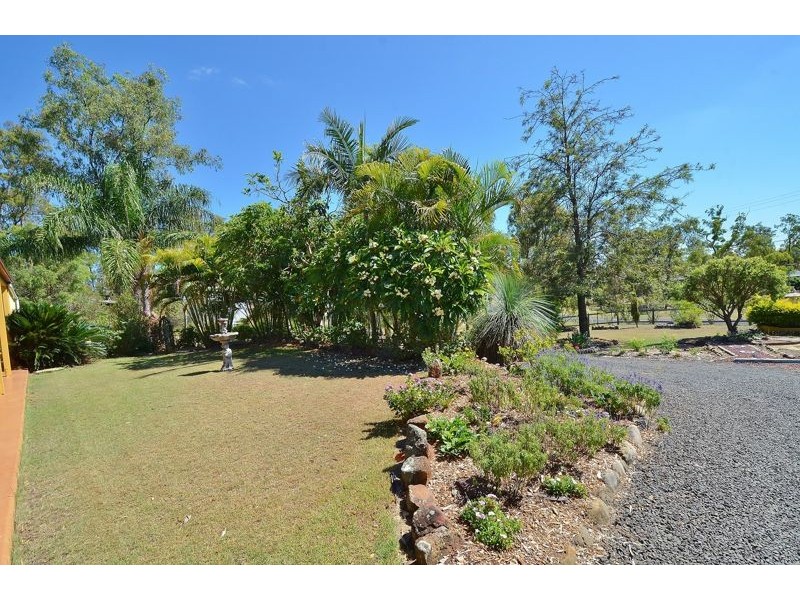 Laidley Heights QLD 4341