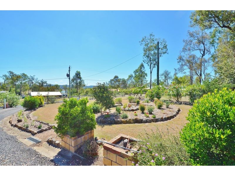 Laidley Heights QLD 4341
