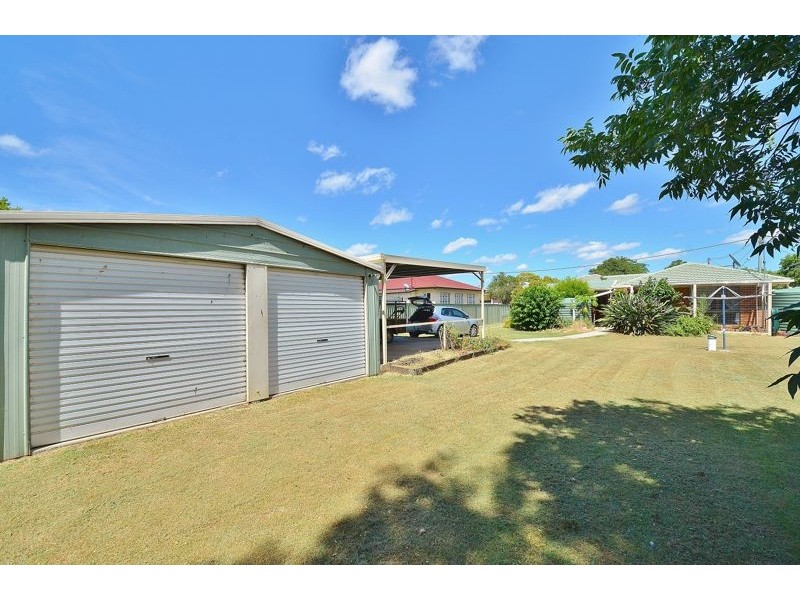 Laidley QLD 4341
