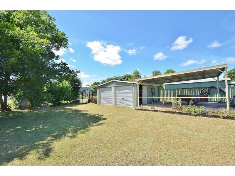 Laidley QLD 4341