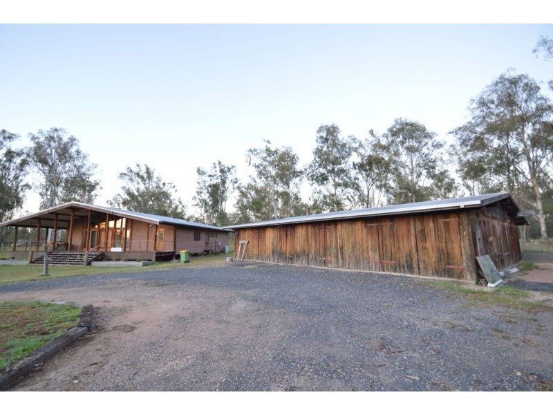 Brightview QLD 4311